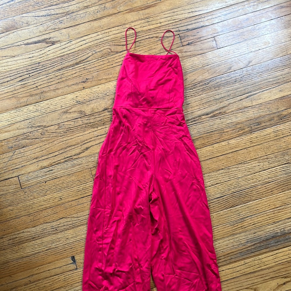Los Angeles Atelier & Other Stories Romper